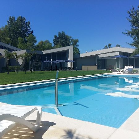 Quintaesencia Hotel & Spa بيلار المظهر الخارجي الصورة