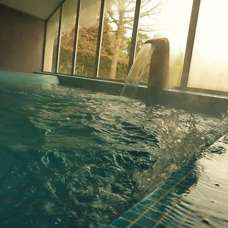 Quintaesencia Hotel & Spa بيلار المظهر الخارجي الصورة