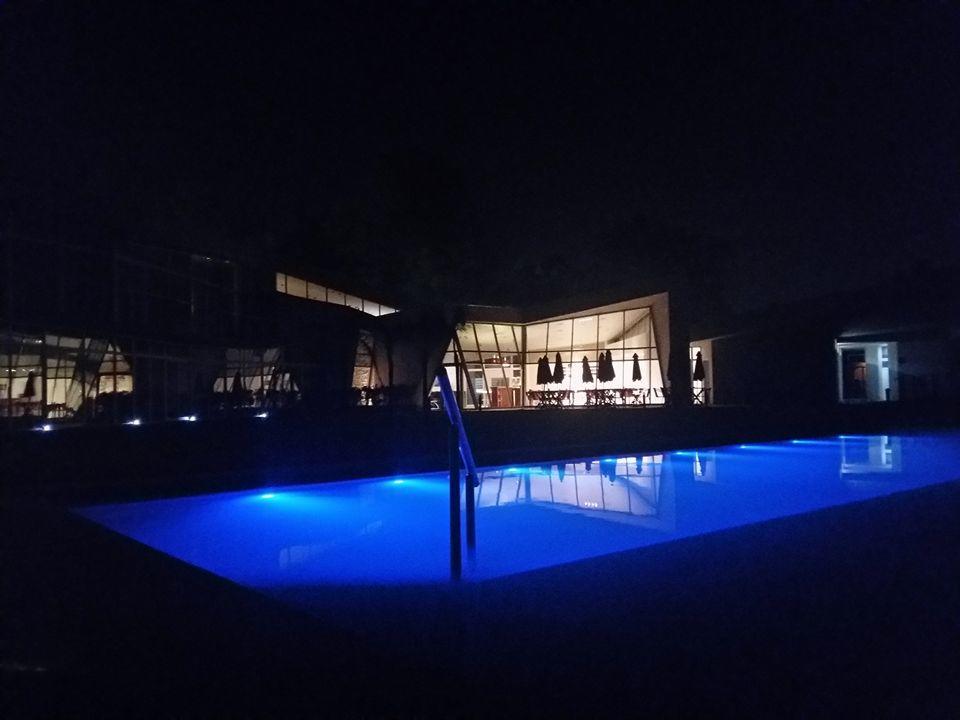Quintaesencia Hotel & Spa بيلار المظهر الخارجي الصورة