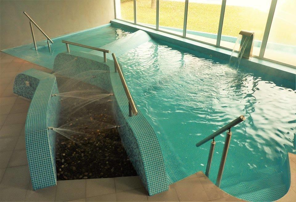 Quintaesencia Hotel & Spa بيلار المظهر الخارجي الصورة