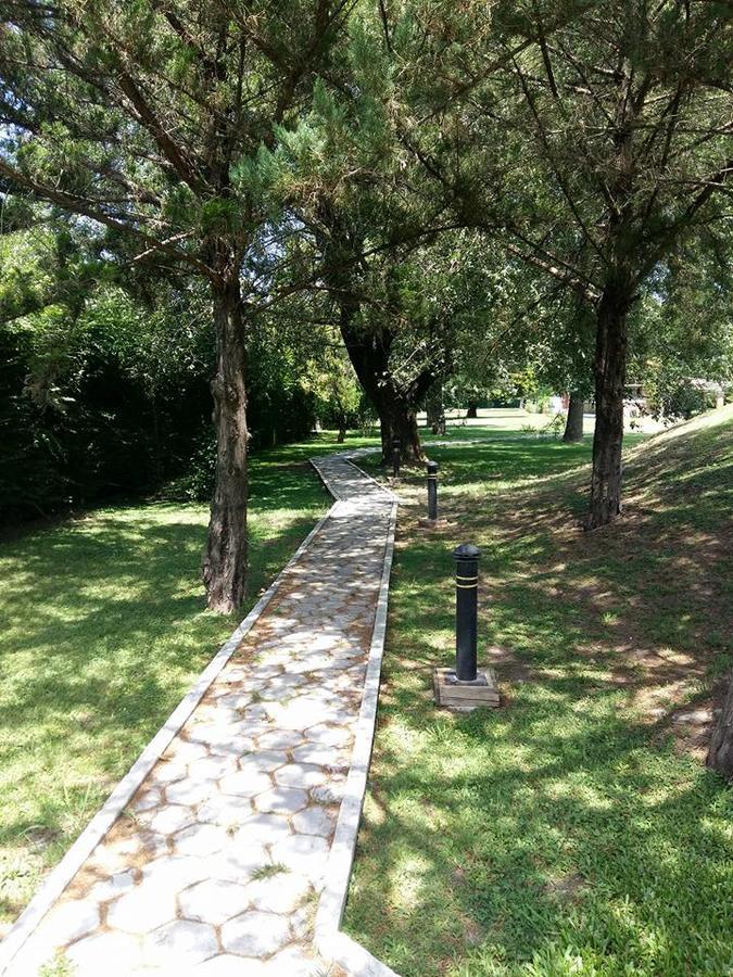 Quintaesencia Hotel & Spa بيلار المظهر الخارجي الصورة