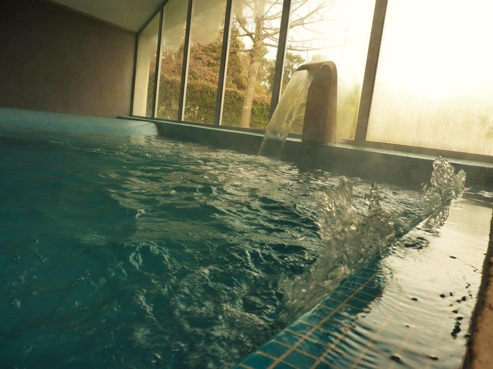 Quintaesencia Hotel & Spa بيلار المظهر الخارجي الصورة