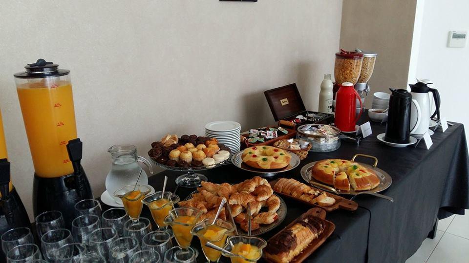Quintaesencia Hotel & Spa بيلار المظهر الخارجي الصورة