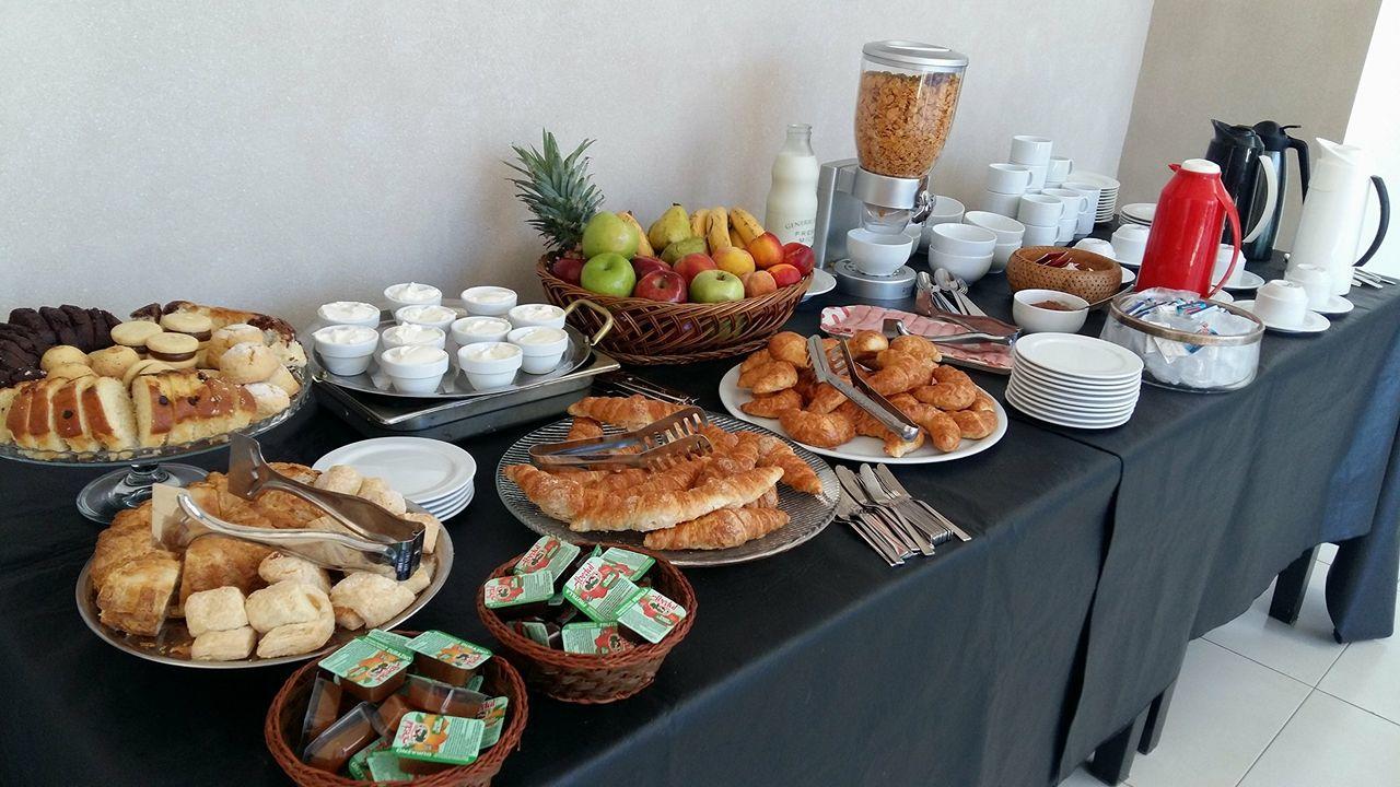 Quintaesencia Hotel & Spa بيلار المظهر الخارجي الصورة