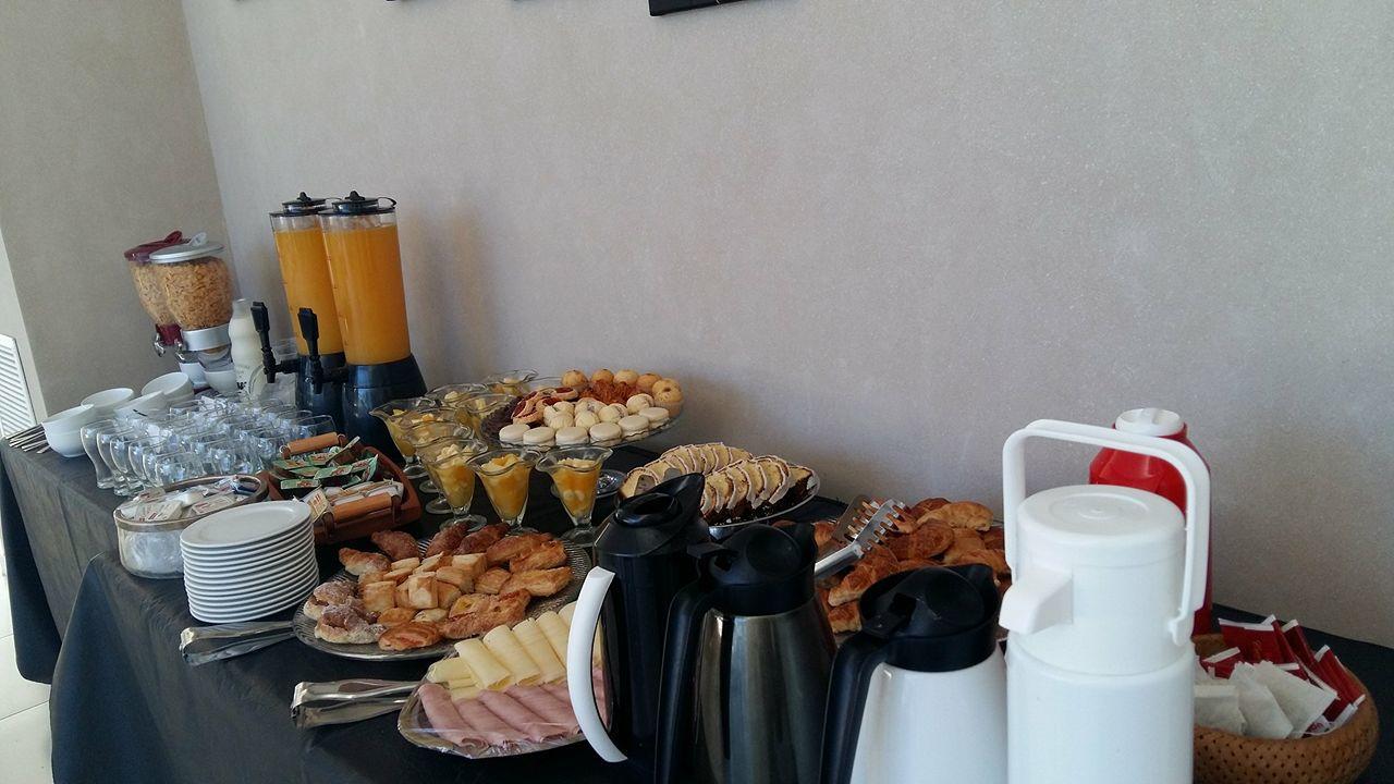 Quintaesencia Hotel & Spa بيلار المظهر الخارجي الصورة