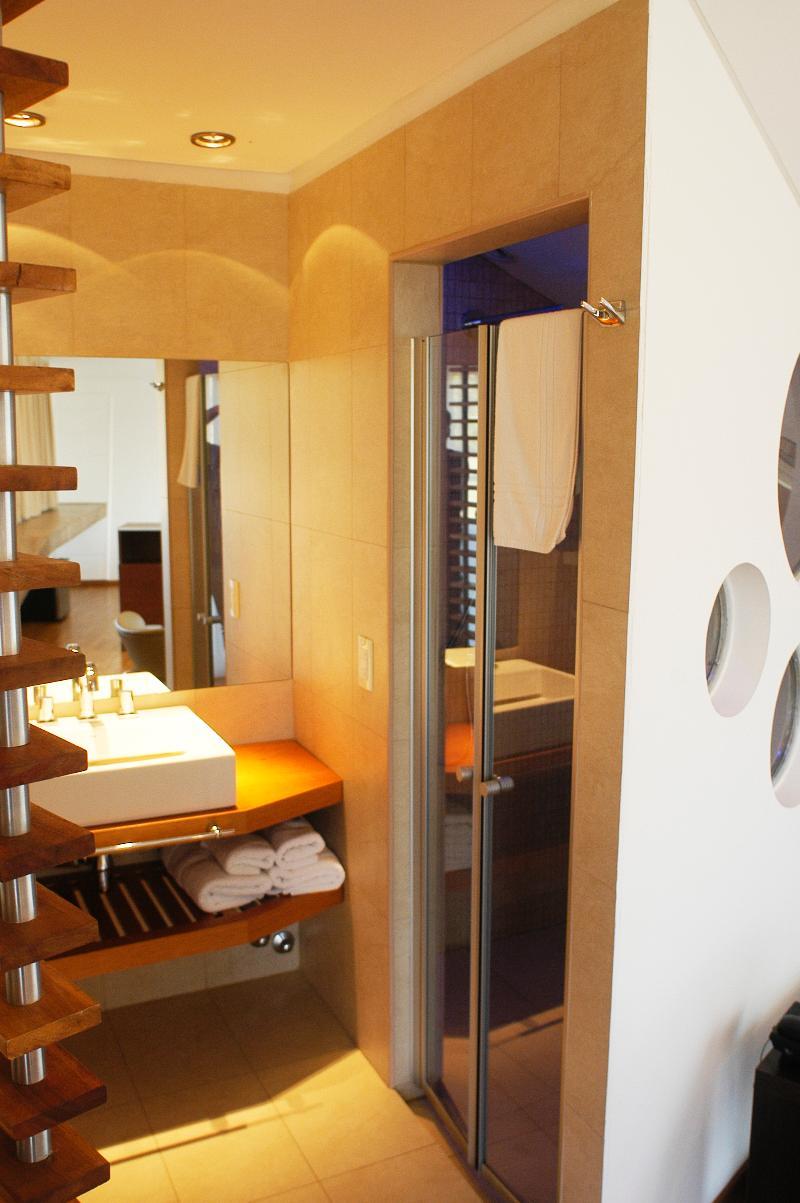 Quintaesencia Hotel & Spa بيلار المظهر الخارجي الصورة